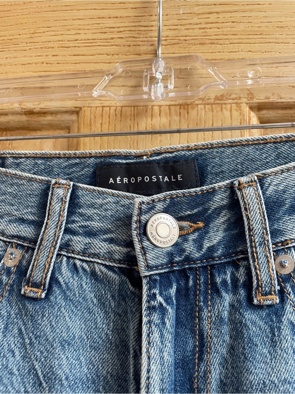 Aeropostale jeans - Picture 2 of 6